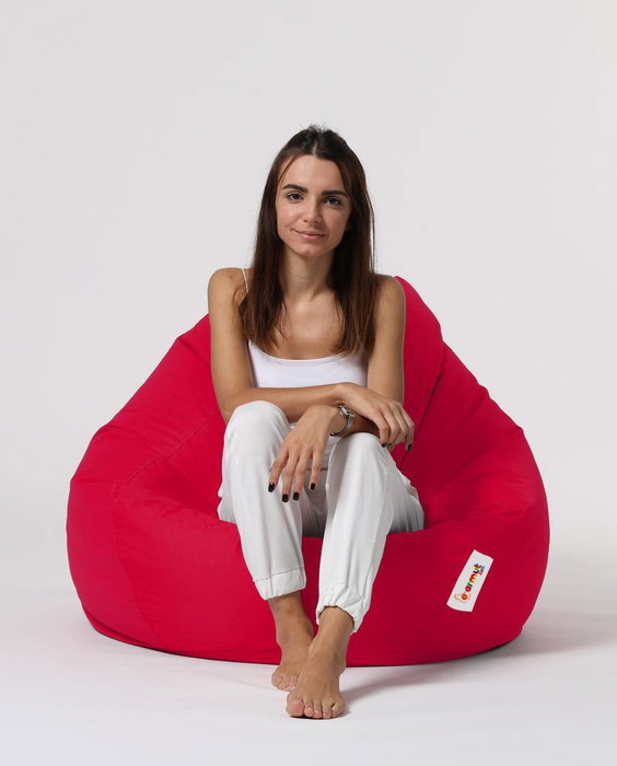 Atelier Del Sofa Premium XXL - Rojo Atelier Del Sofa Premium XXL - Rojo